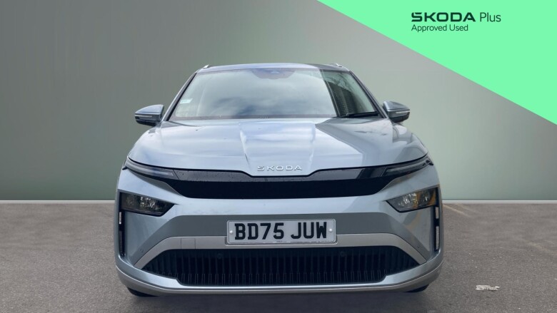 Skoda Enyaq 210kW 85 SE L 82kWh 5dr Auto Electric Estate